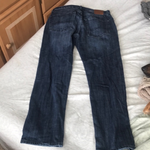 Lucky Brand 221 original straight style - Picture 4 of 6